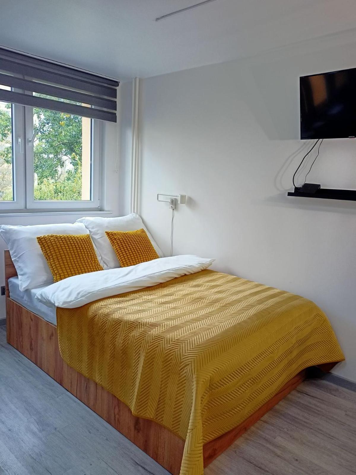 Apartament Z Balkonem Gliwice Mewy, Klimatyzacja Exterior photo